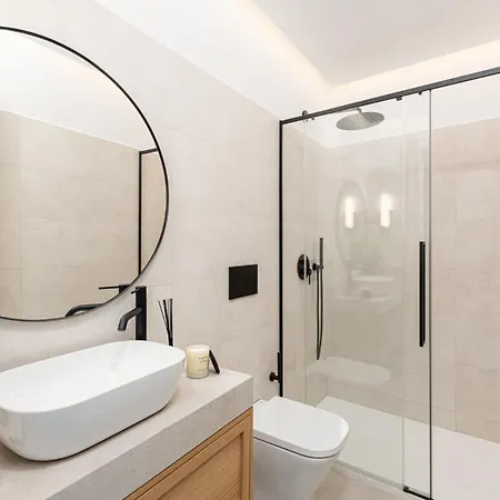 Ajr Loft In By Solaga Homes Malaga