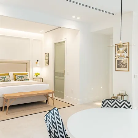 Ajr Loft In By Solaga Homes * Malaga