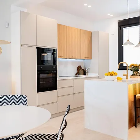 Apartment Ajr Loft In By Solaga Homes