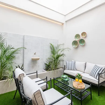 Ajr Loft In By Solaga Homes Apartment
