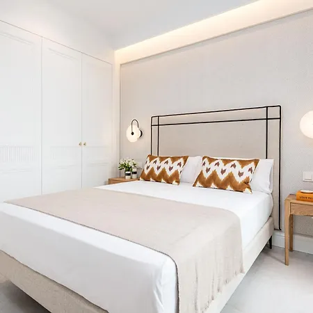 Ajr Loft In By Solaga Homes Apartment