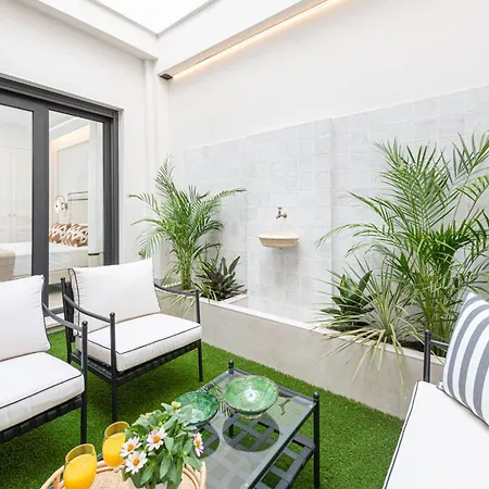 Apartment Ajr Loft In By Solaga Homes *