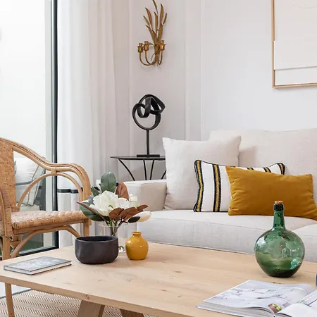 Ajr Loft In By Solaga Homes Apartment